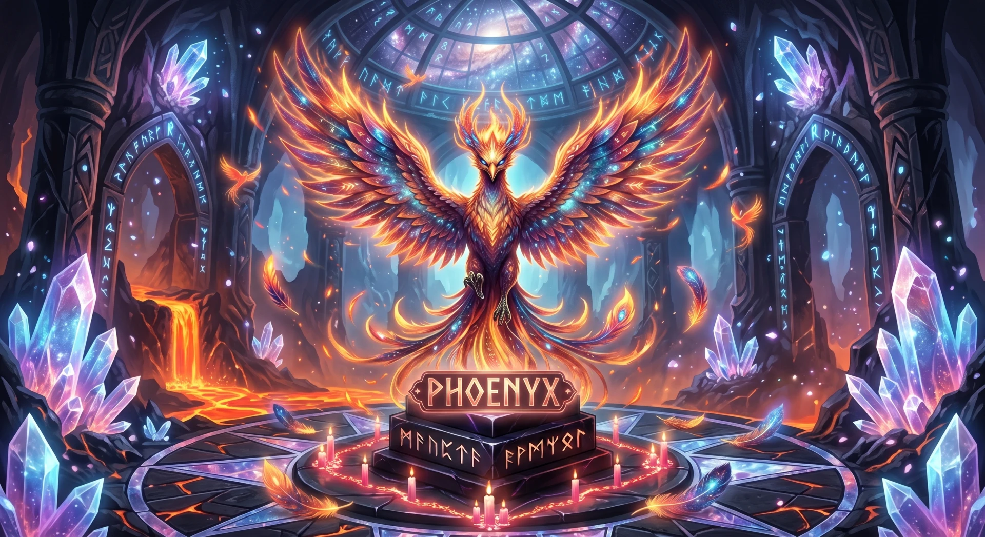 Rango Phoenix
